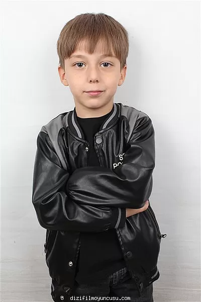Çocuk Oyuncular Adayımız Mirza