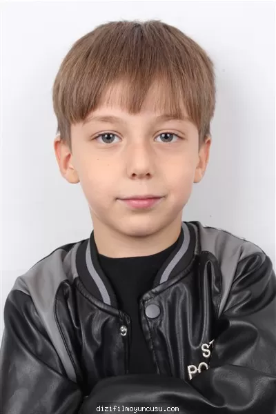 Ankara Cast Ajans Mirza 203069