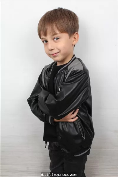 Ankara Cast Ajans Mirza 203070
