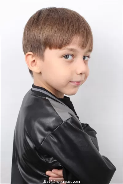 Ankara Cast Ajans Mirza 203071