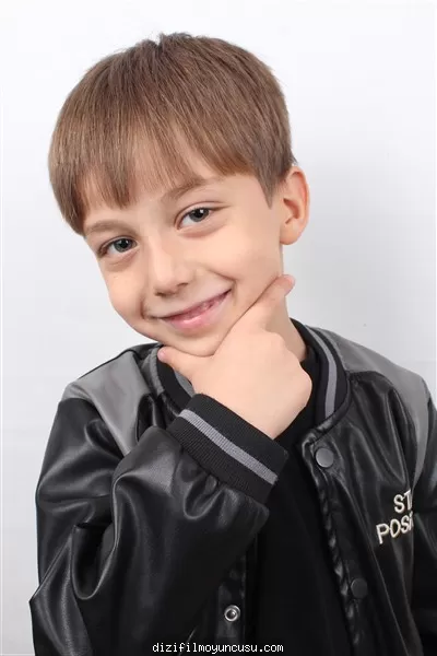 Ankara Cast Ajans Mirza 203072