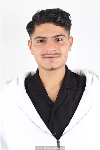 Çocuk Oyuncular Adayımız Navid
