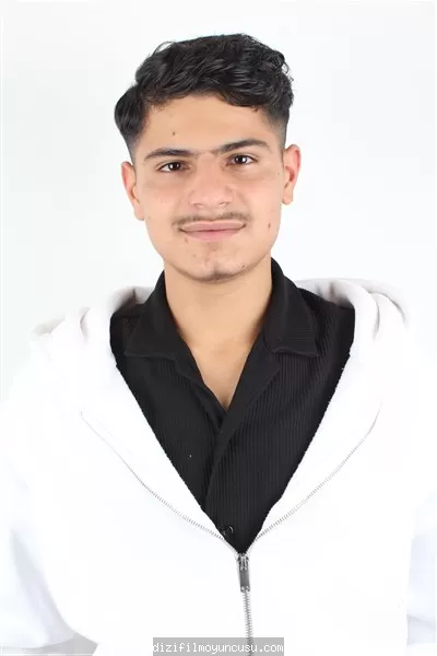 Ankara Cast Ajans Navid 203073