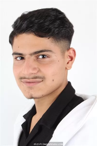 Ankara Cast Ajans Navid 203075