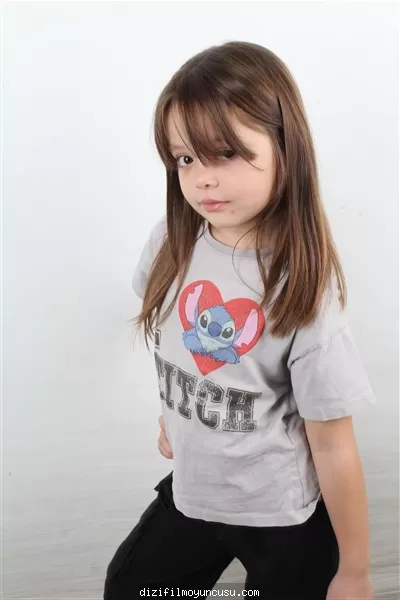Çorum Cast Ajans Zeynep 203122