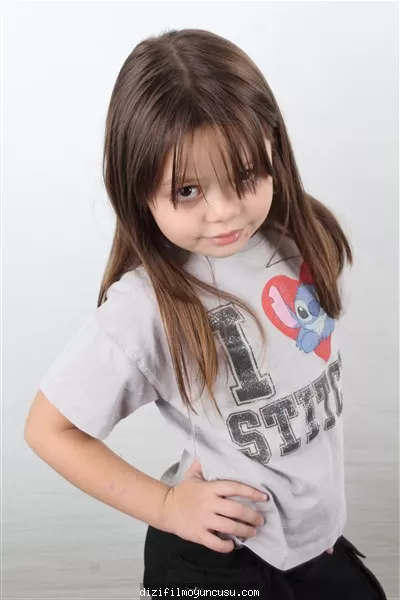 Çorum Cast Ajans Zeynep 203123
