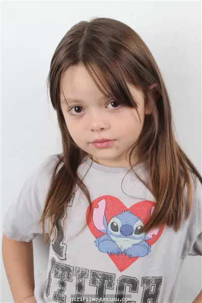 Çorum Cast Ajans Zeynep 203124