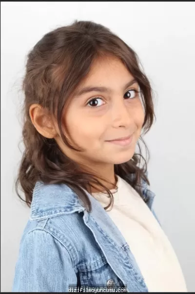 Ankara Cast Ajans Esil 203145
