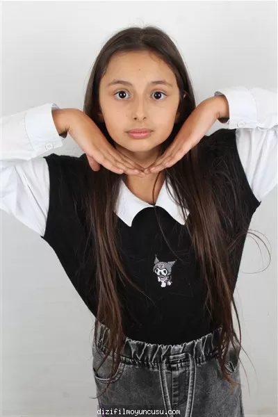 Aydın Cast Ajans Esma 203186