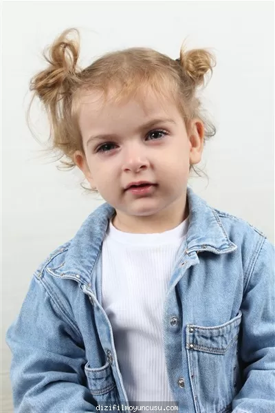 Konya Cast Ajans Gülnaz 203273