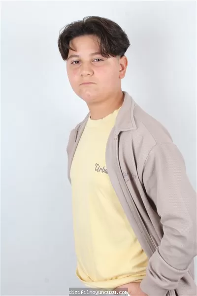 Aydın Cast Ajans Hasan 203156