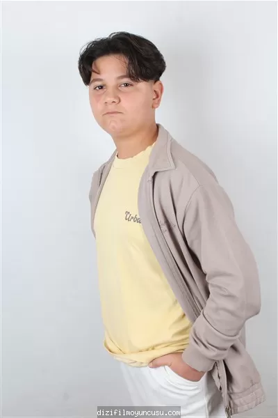 Aydın Cast Ajans Hasan 203157