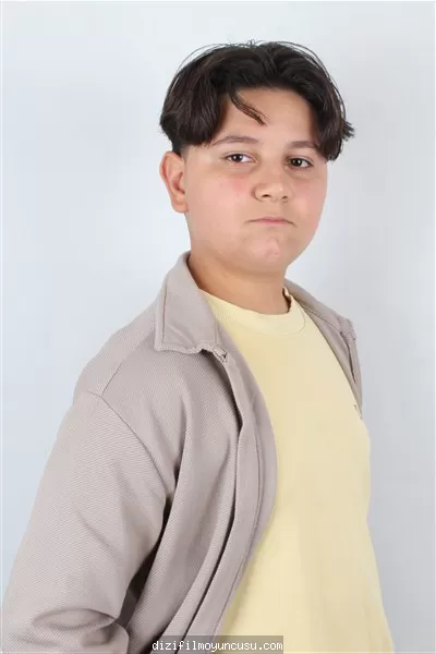 Aydın Cast Ajans Hasan 203158