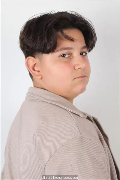 Aydın Cast Ajans Hasan 203159