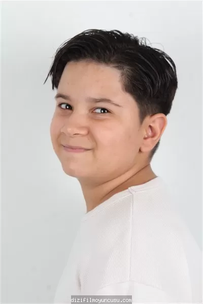 Aydın Cast Ajans Hüseyin 203154