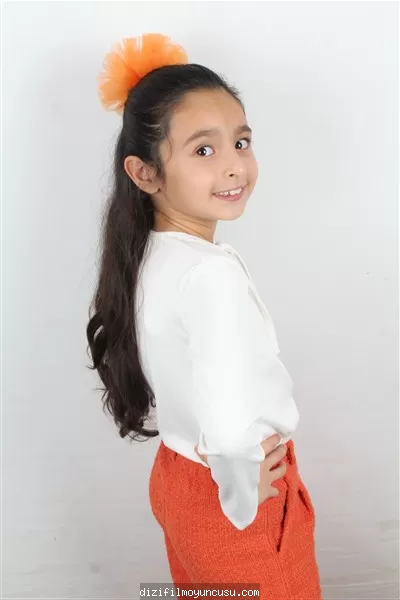Aydın Cast Ajans Yasemin 203148