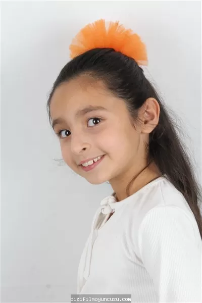 Aydın Cast Ajans Yasemin 203149