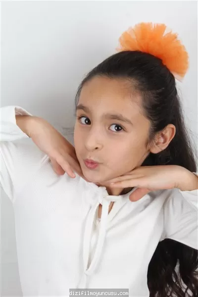 Aydın Cast Ajans Yasemin 203151