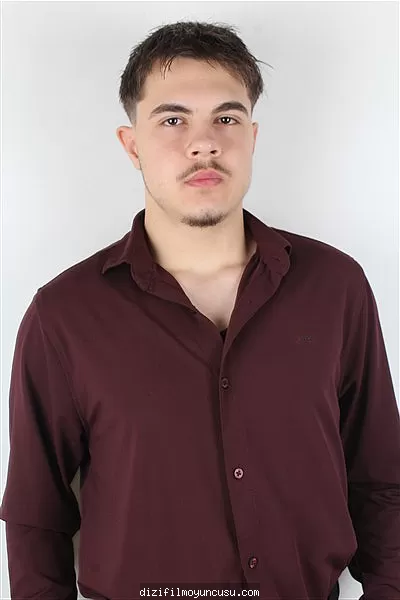 Çocuk Oyuncular Adayımız Ahmet