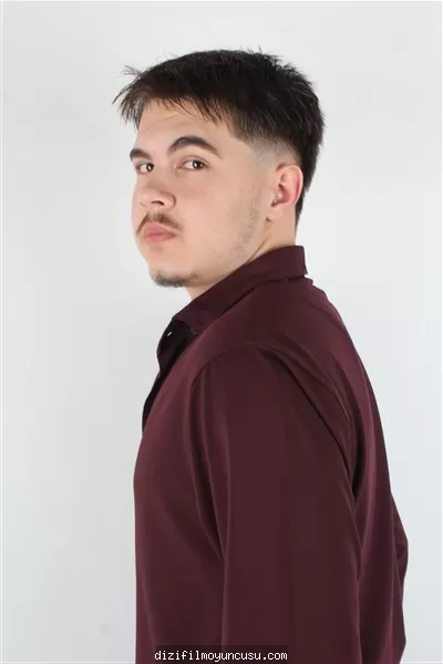Eskişehir Cast Ajans Ahmet 203281