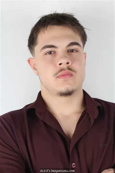 Eskişehir Cast Ajans Ahmet 203282