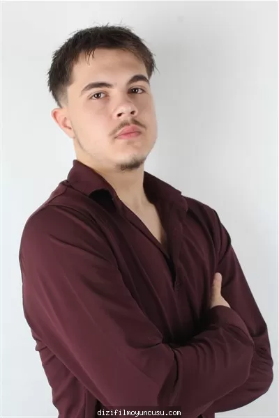 Eskişehir Cast Ajans Ahmet 203283
