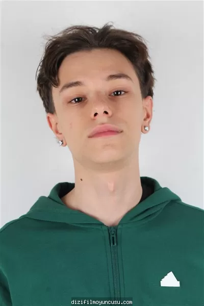 Eskişehir Cast Ajans Enes 203316