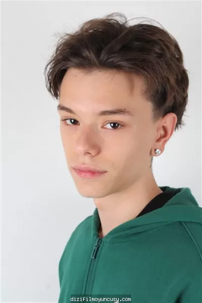 Eskişehir Cast Ajans Enes 203317