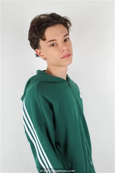 Eskişehir Cast Ajans Enes 203318