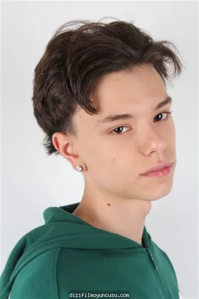 Eskişehir Cast Ajans Enes 203319