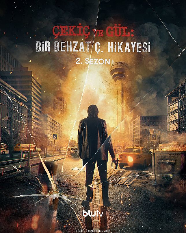 Behzat Ç.