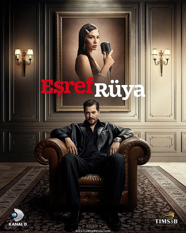 Eşref Rüya