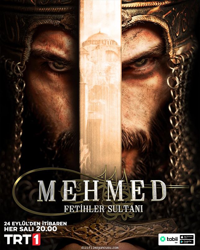 Mehmet Fetihler Sultanı