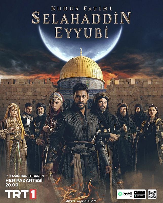 Selehaddin Eyyubi