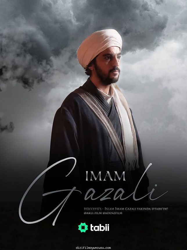 İmam Gazali